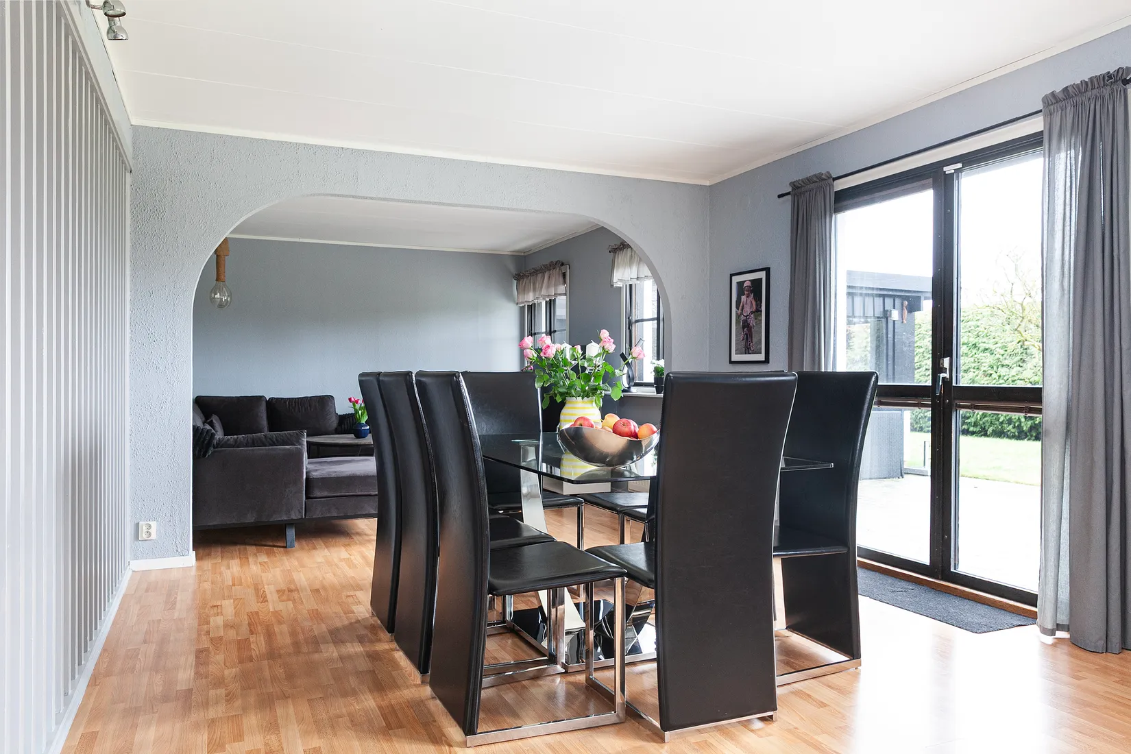 Villa, Opalvägen 38, Åstorp