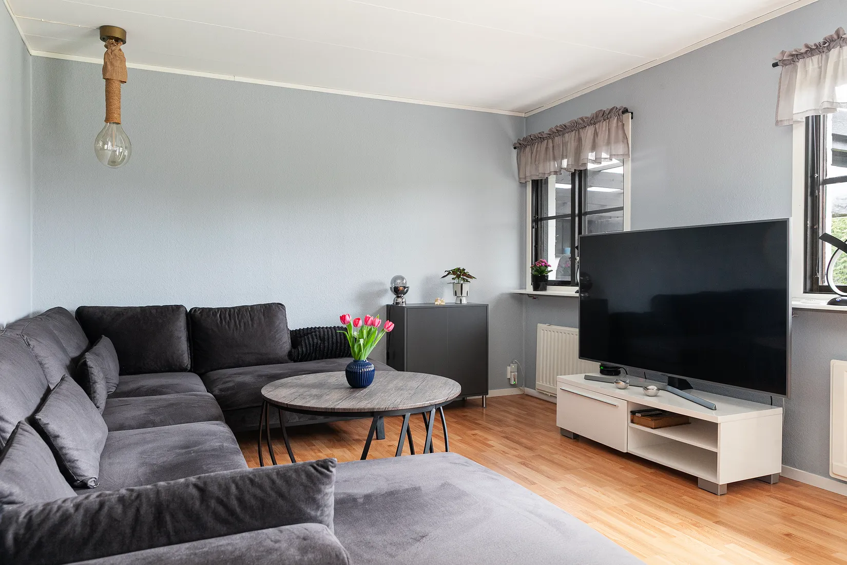 Villa, Opalvägen 38, Åstorp