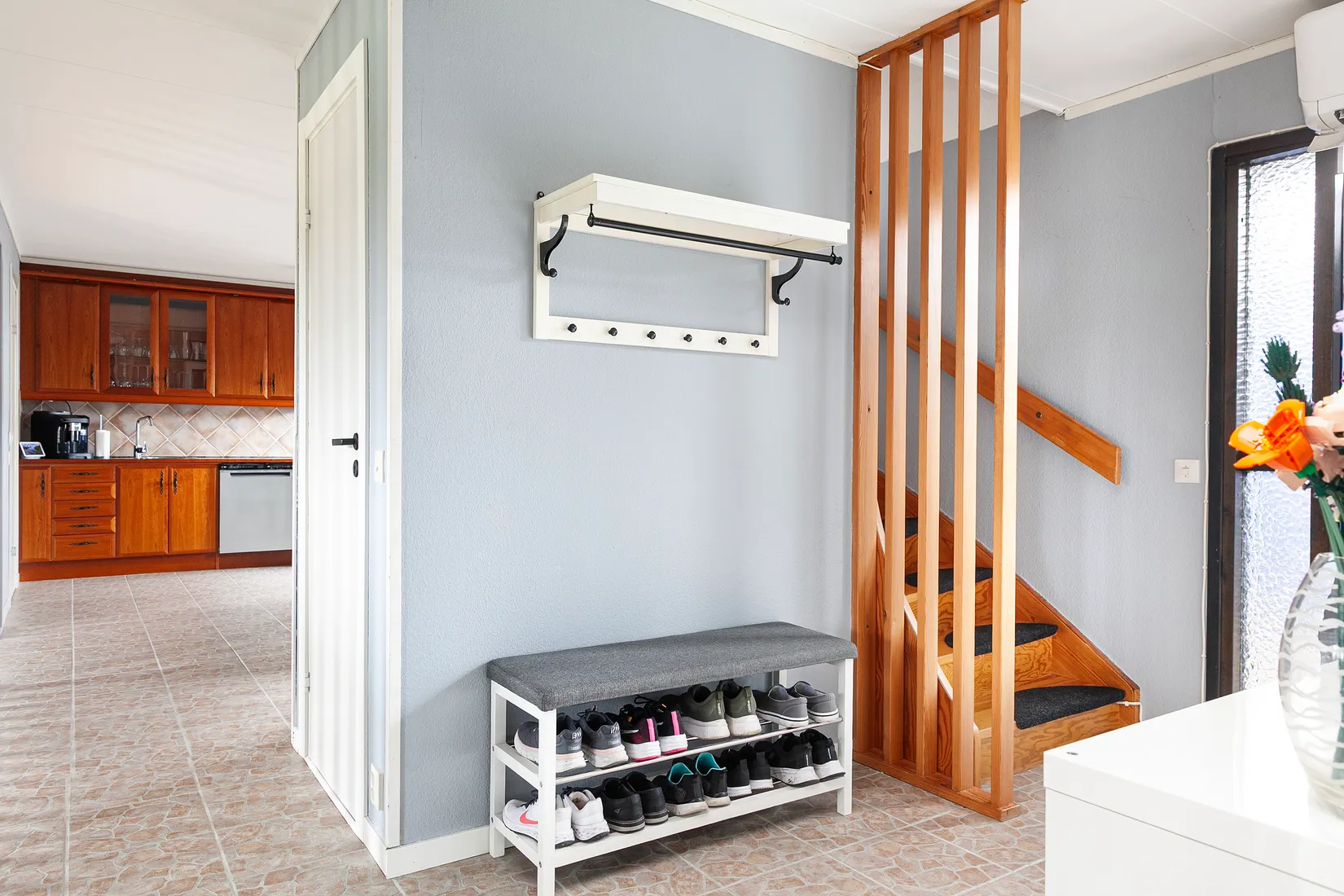 Villa, Opalvägen 38, Åstorp