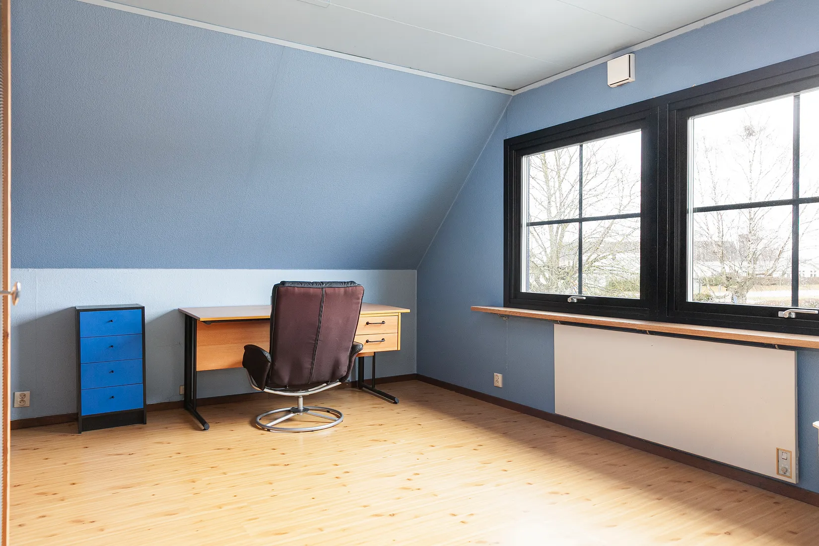 Villa, Opalvägen 38, Åstorp