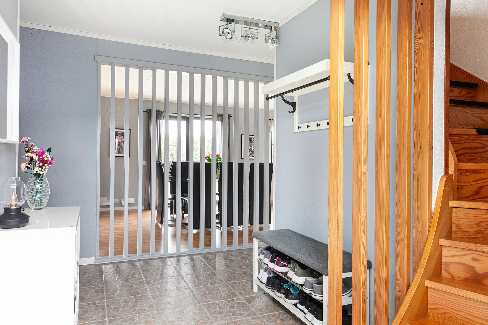 Villa, Opalvägen 38, Åstorp