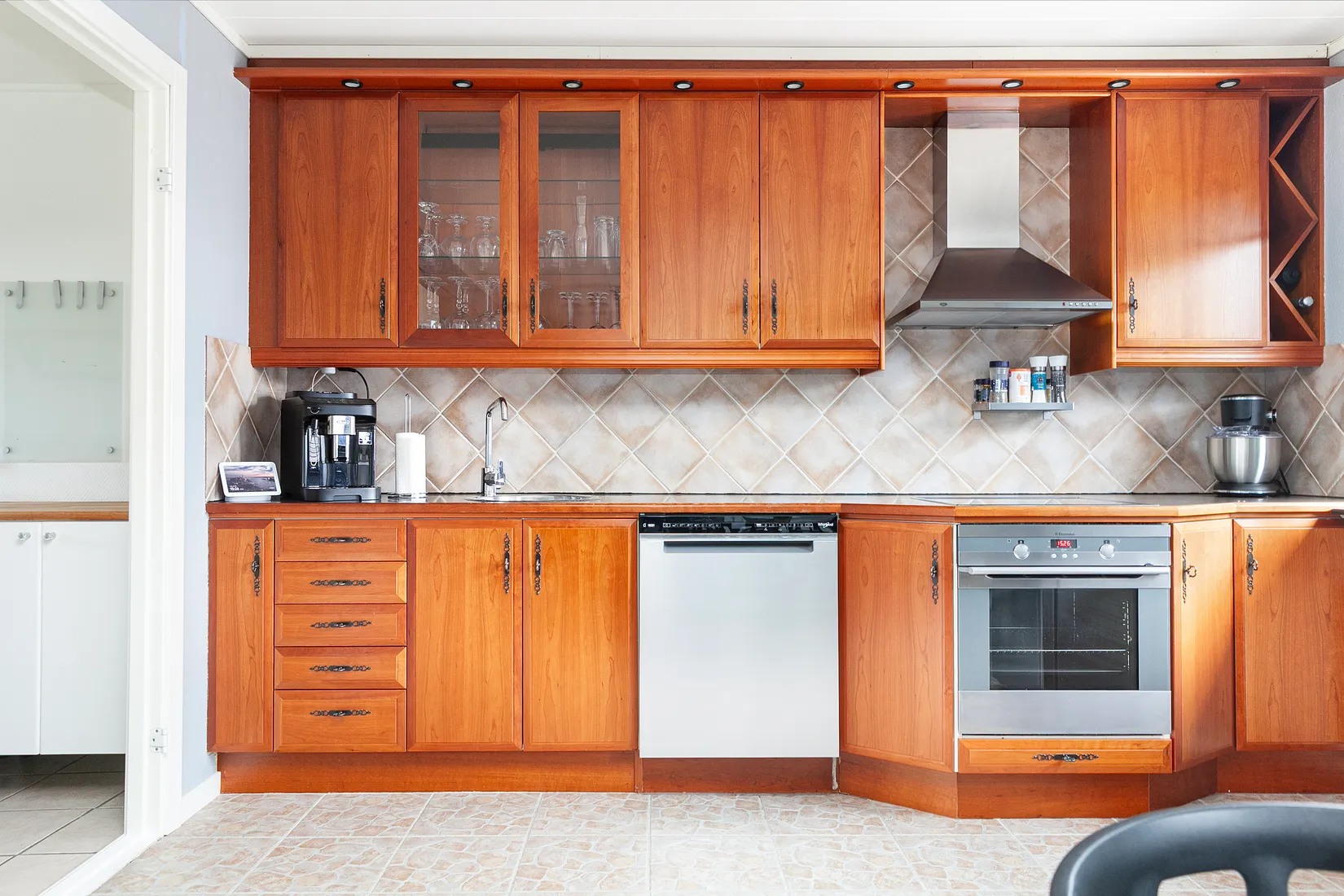 Villa, Opalvägen 38, Åstorp