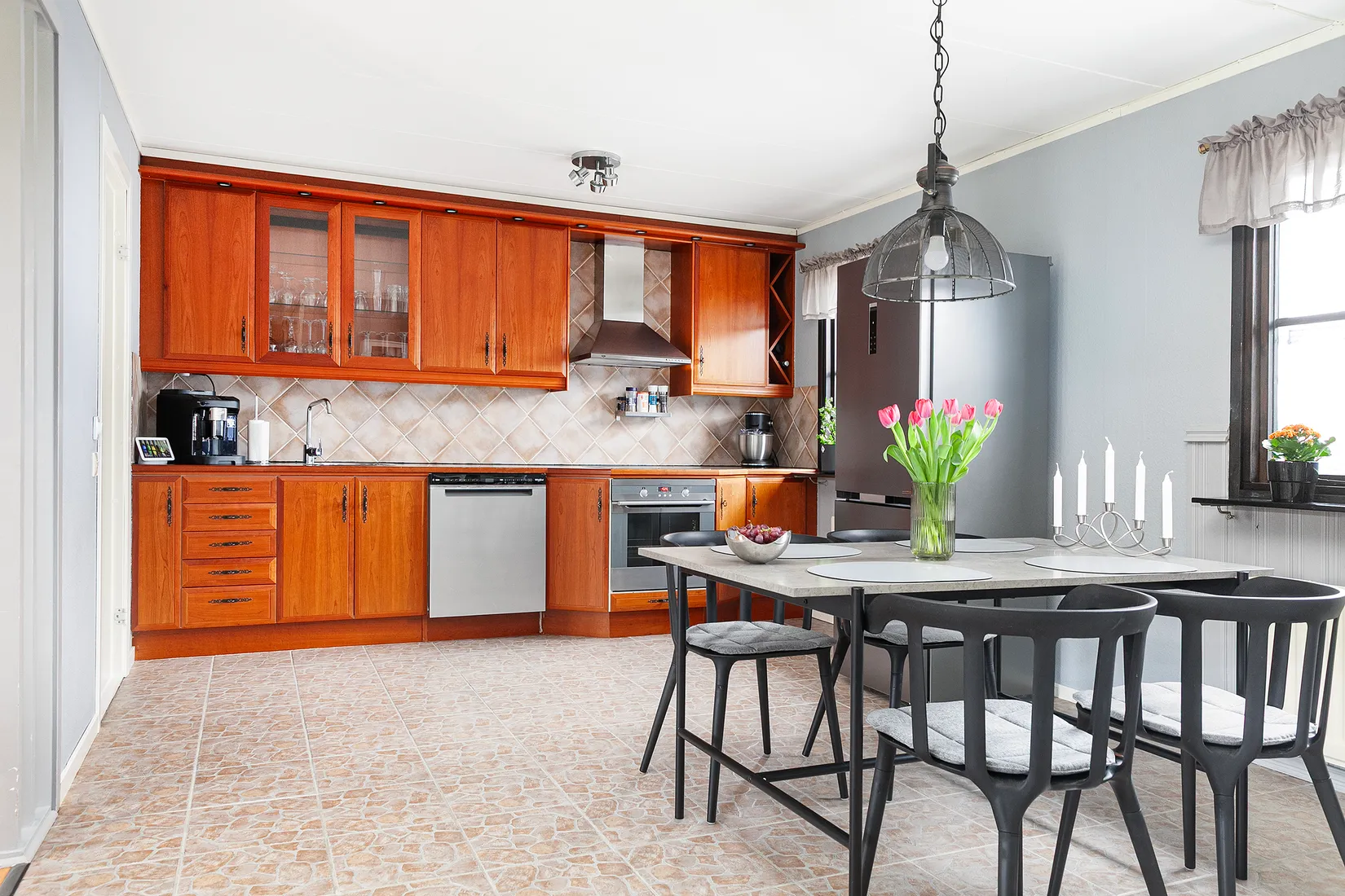 Villa, Opalvägen 38, Åstorp