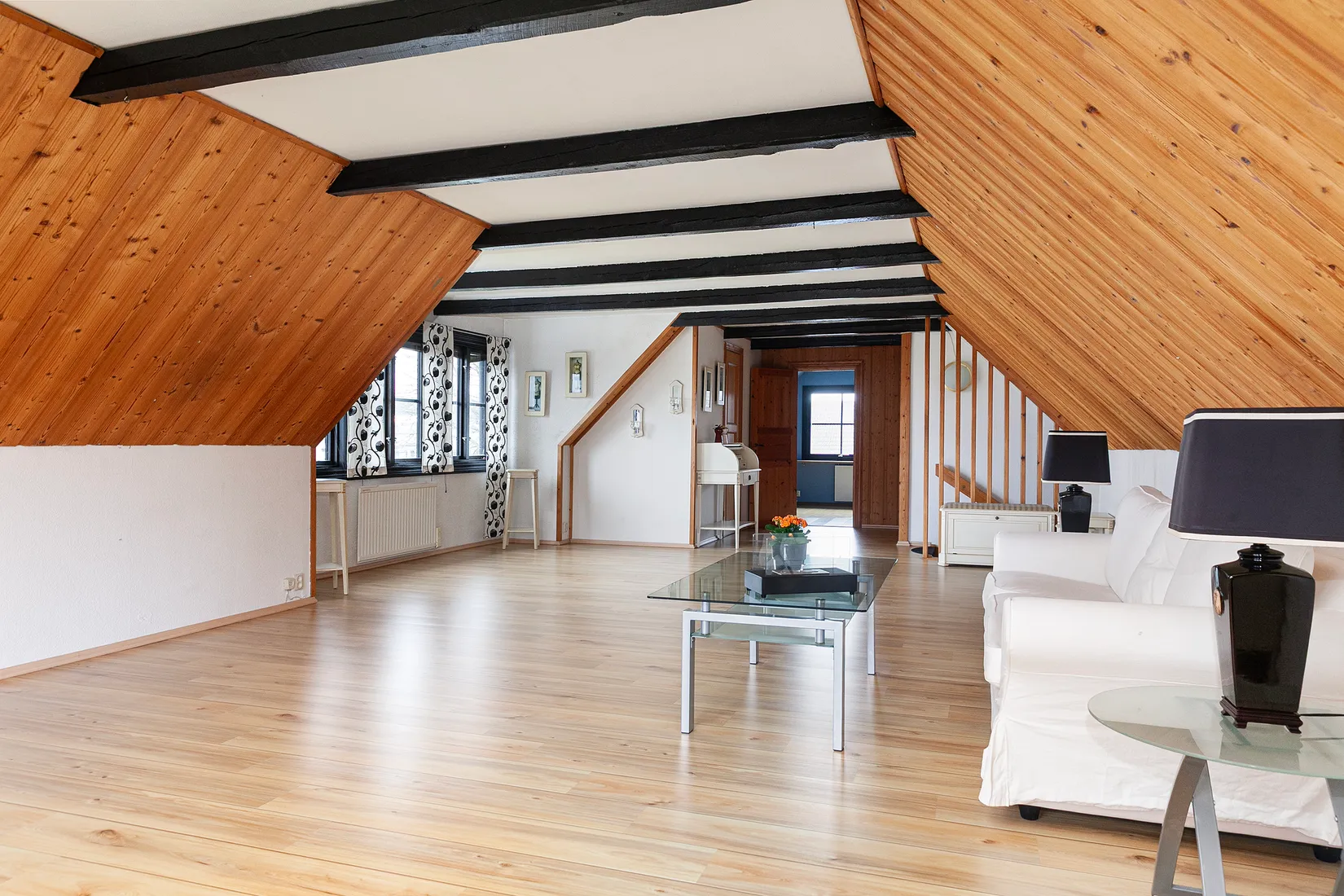 Villa, Opalvägen 38, Åstorp