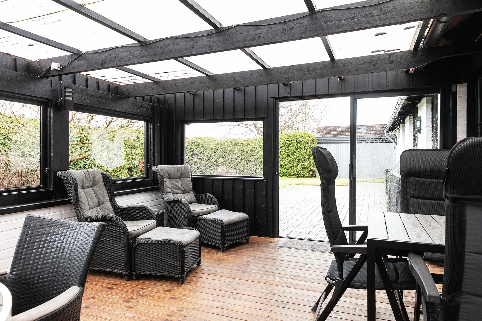 Villa, Opalvägen 38, Åstorp