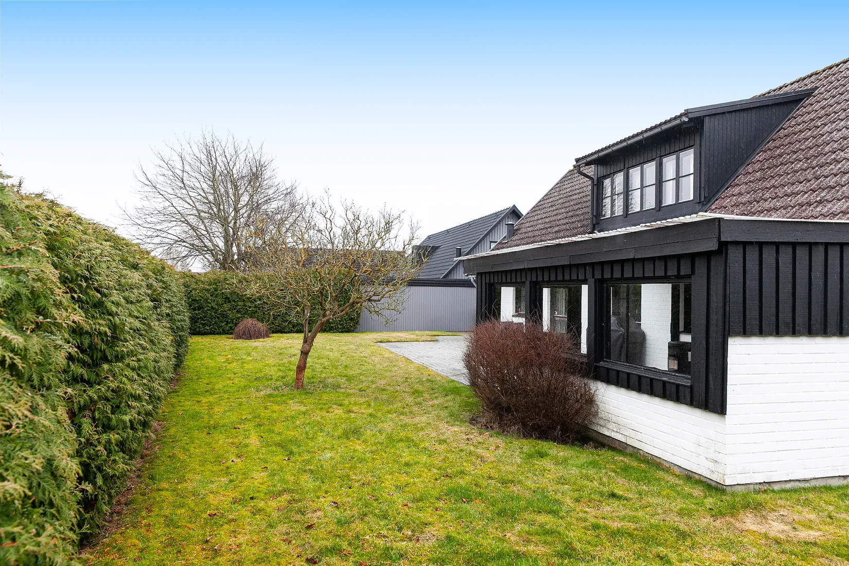 Villa, Opalvägen 38, Åstorp