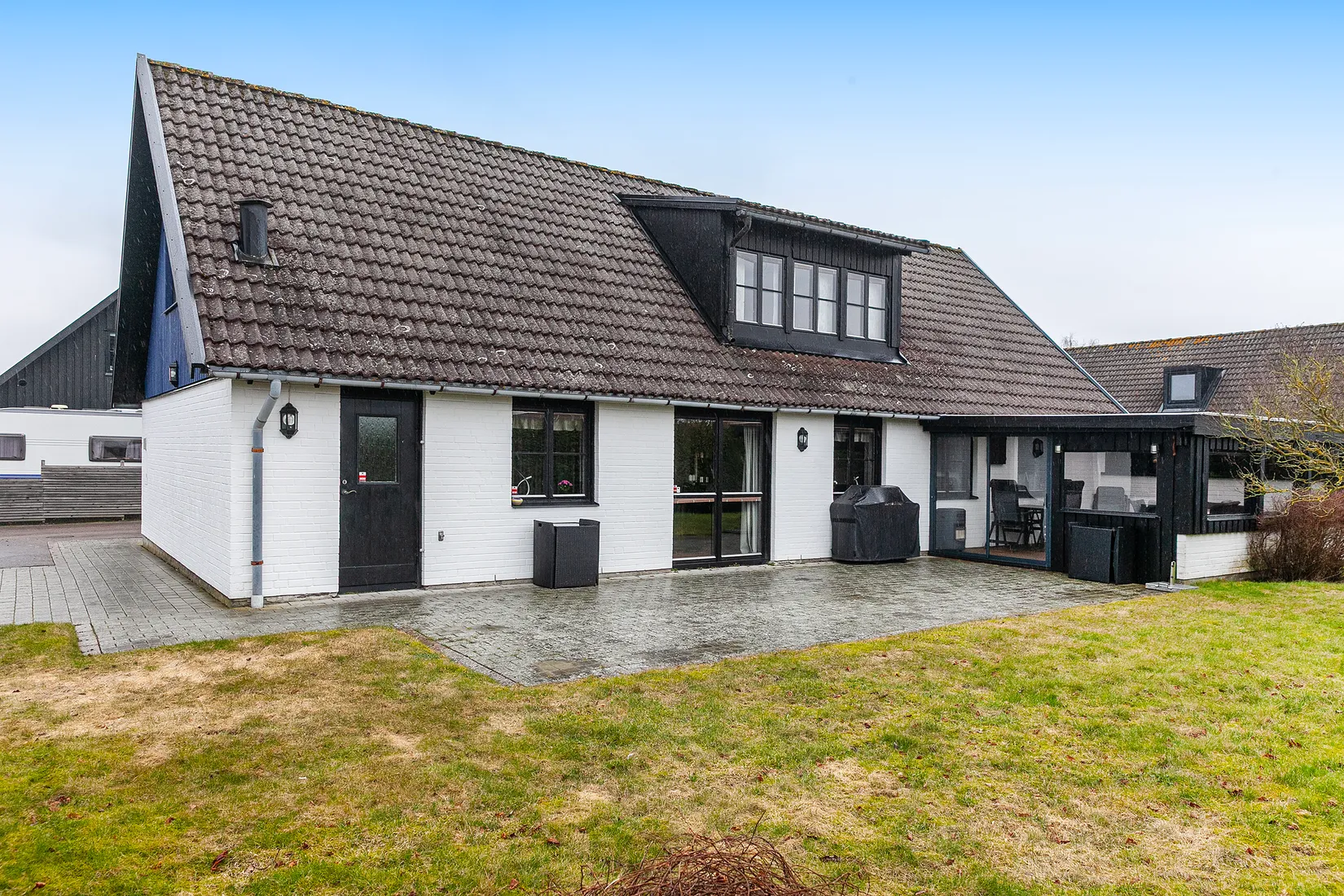 Villa, Opalvägen 38, Åstorp