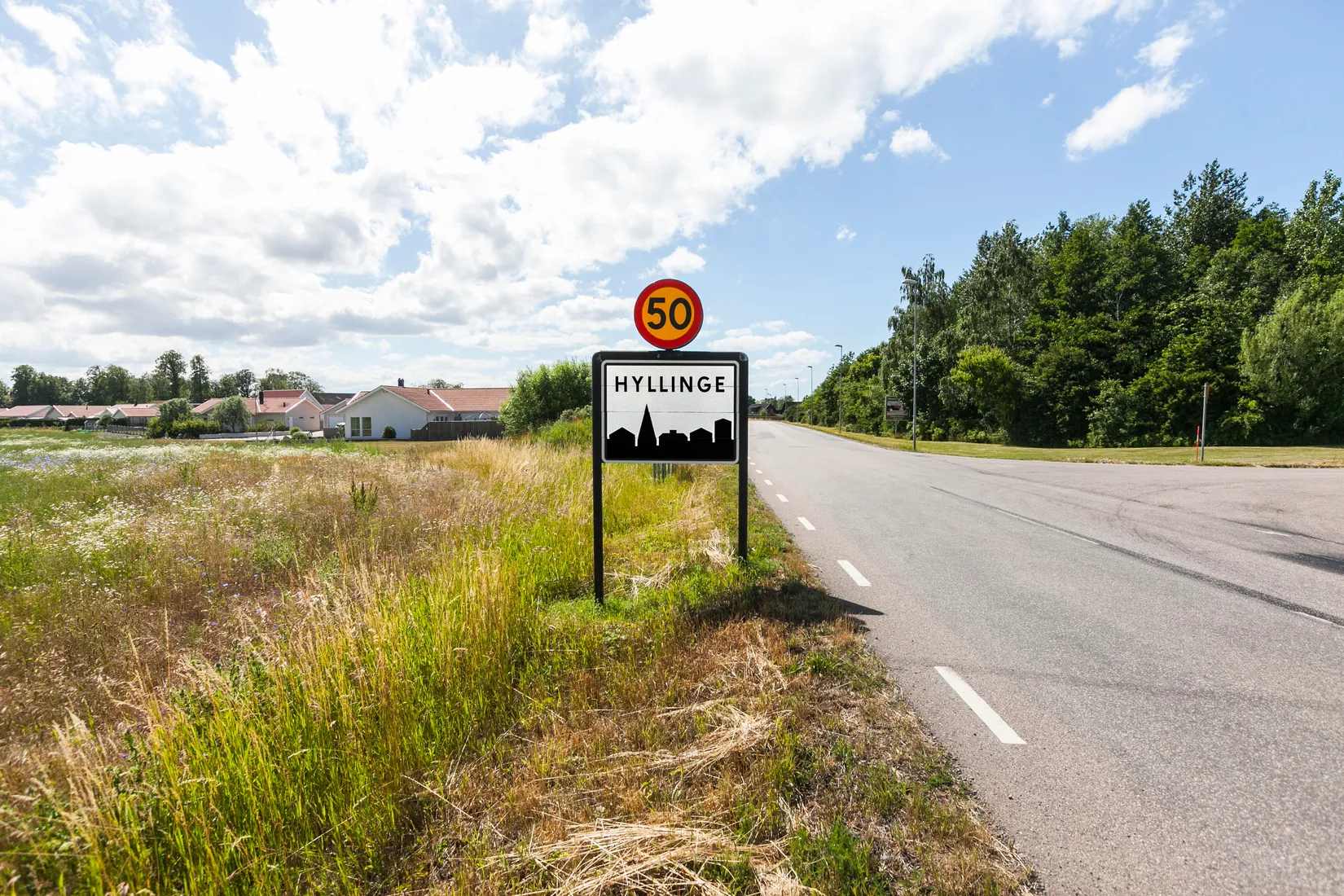 Villa, Opalvägen 38, Åstorp