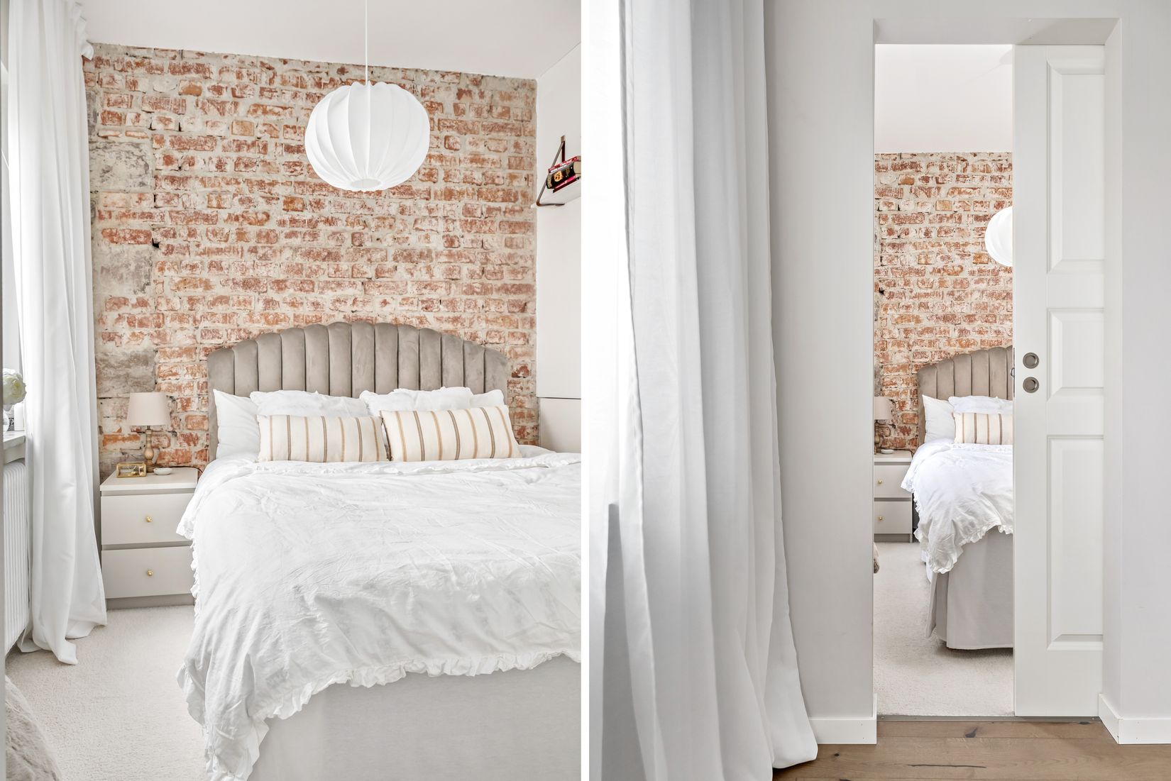 Bostadsrätt, Lagergrensgatan 22, Söder, Norrköping