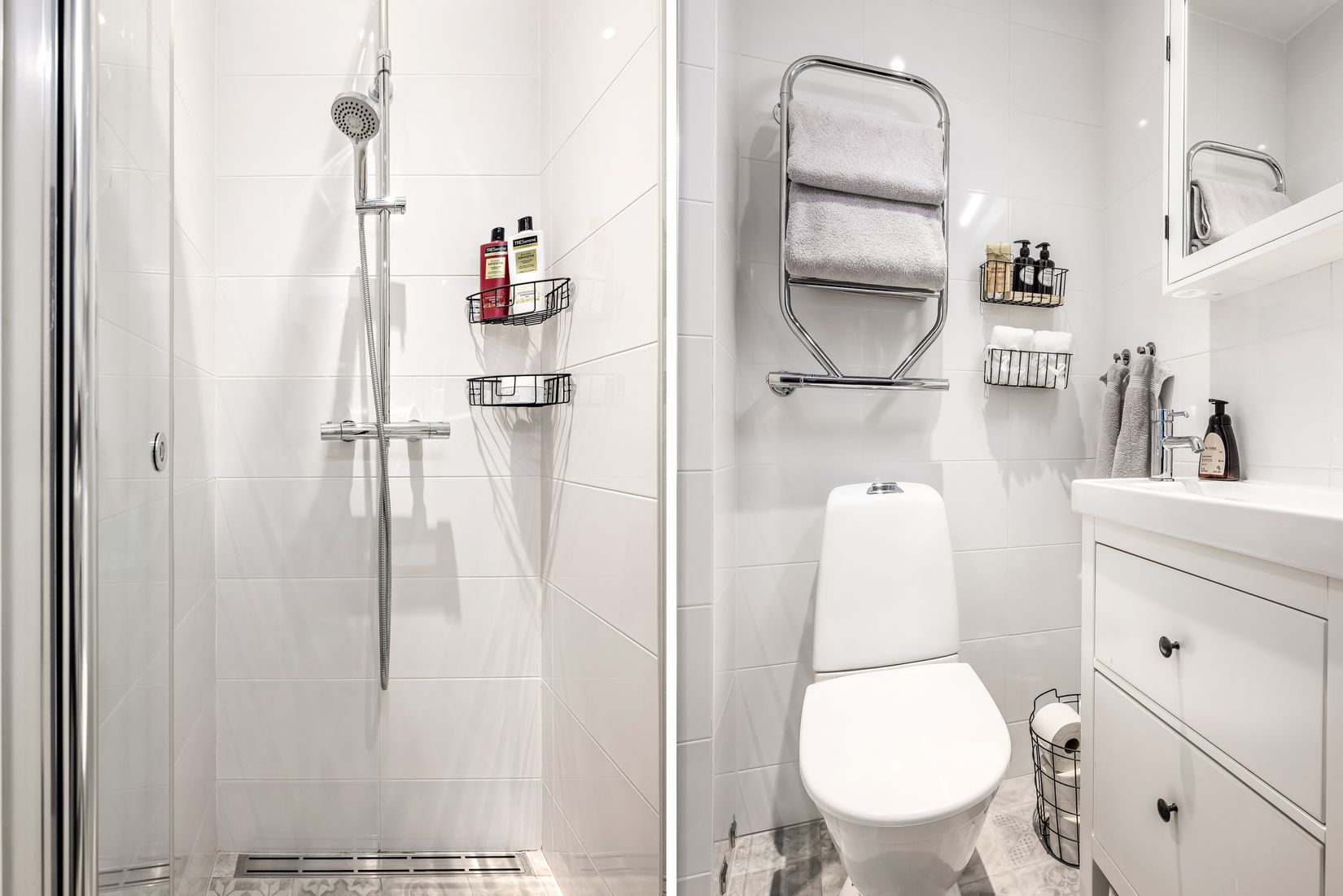 Bostadsrätt, Lagergrensgatan 22, Söder, Norrköping