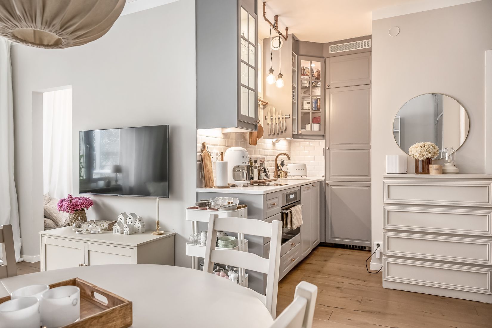 Bostadsrätt, Lagergrensgatan 22, Söder, Norrköping