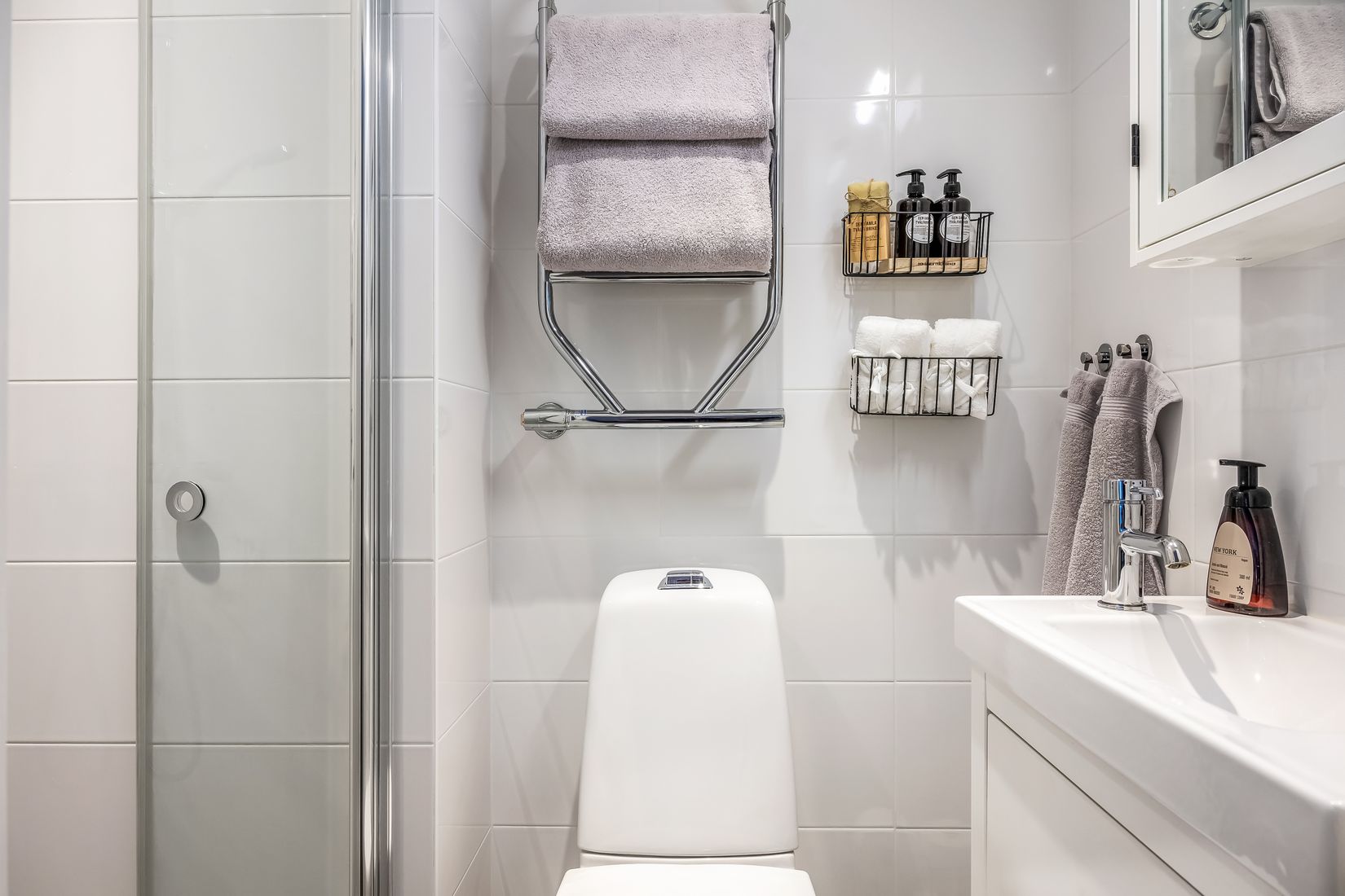 Bostadsrätt, Lagergrensgatan 22, Söder, Norrköping