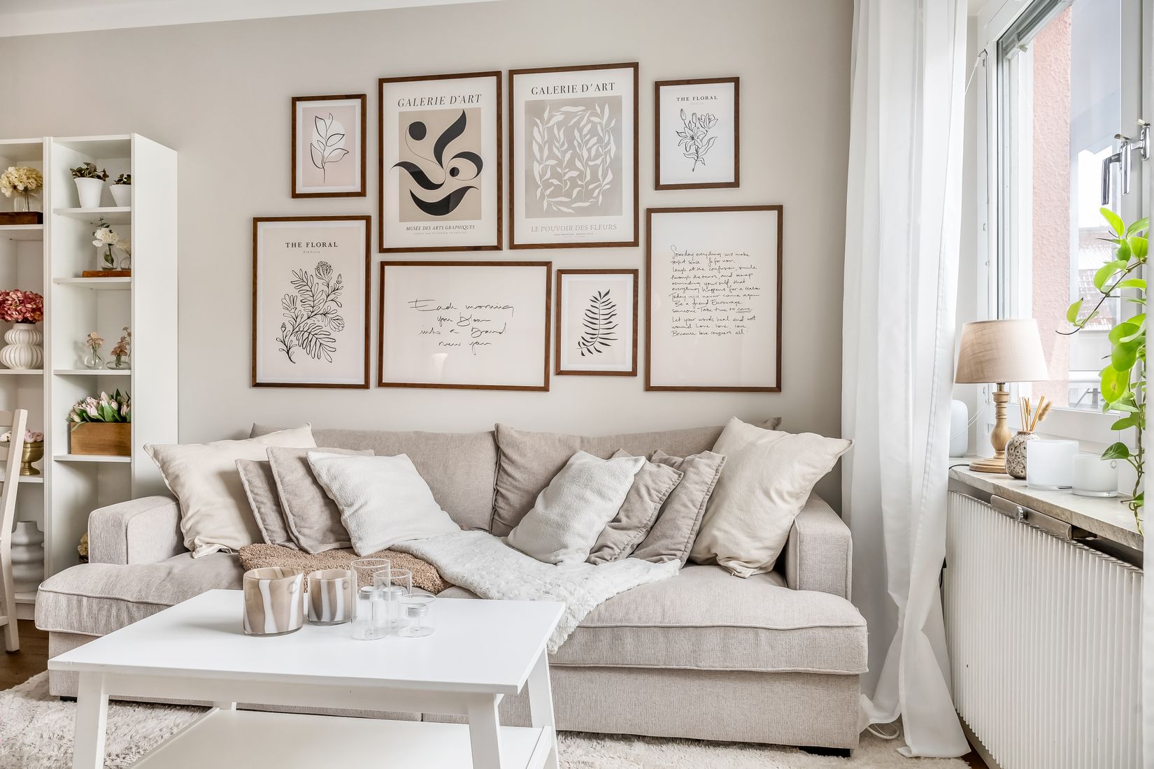 Bostadsrätt, Lagergrensgatan 22, Söder, Norrköping