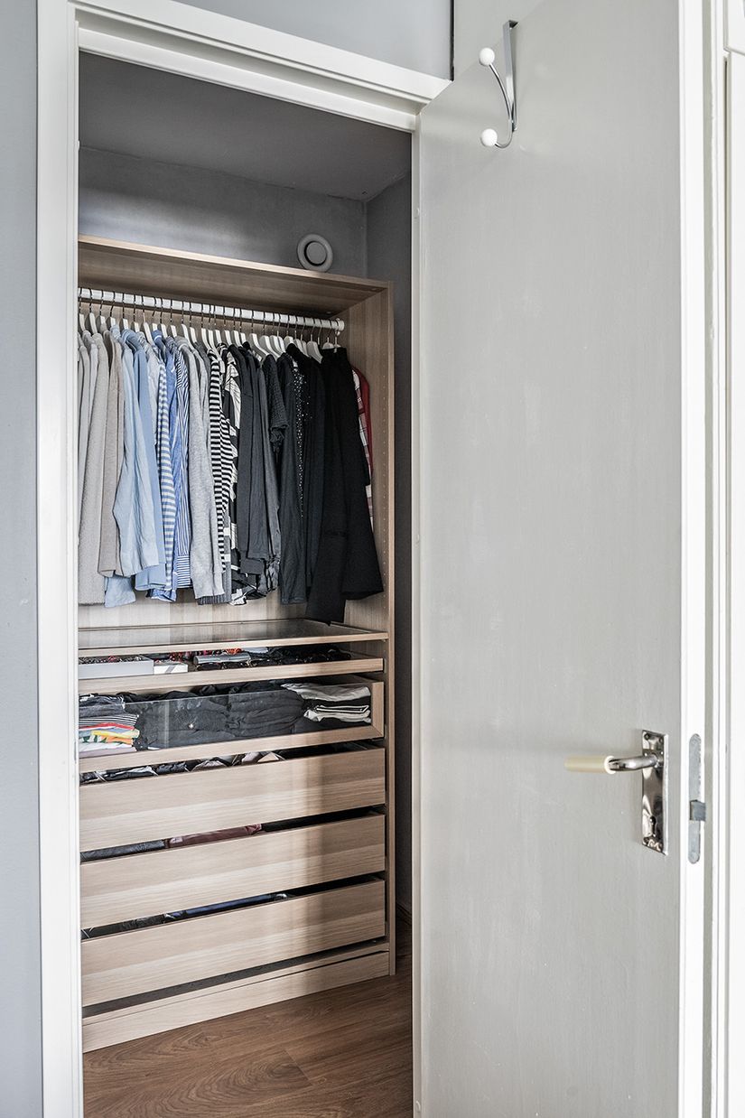 Bostadsrätt, Brynjegatan 1, Komarken, Kungälv