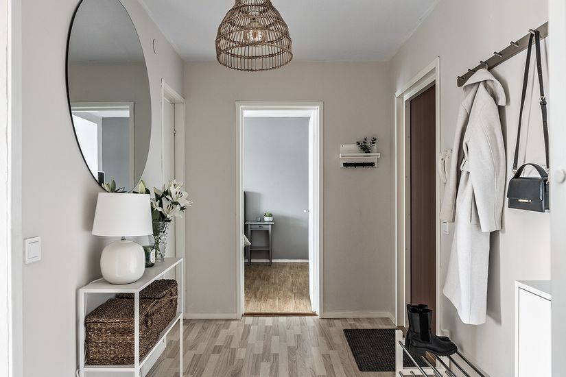 Bostadsrätt, Brynjegatan 1, Komarken, Kungälv