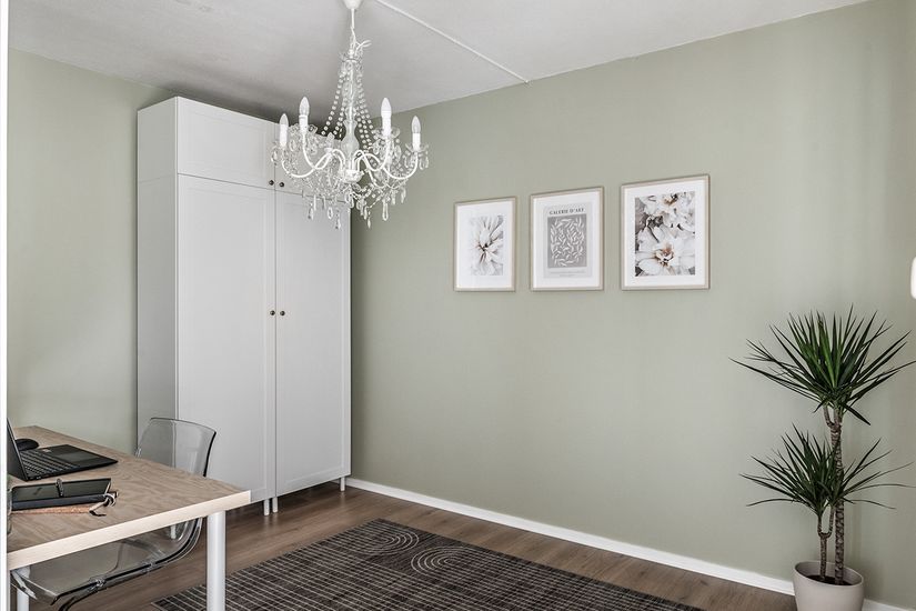 Bostadsrätt, Brynjegatan 1, Komarken, Kungälv