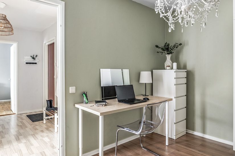 Bostadsrätt, Brynjegatan 1, Komarken, Kungälv