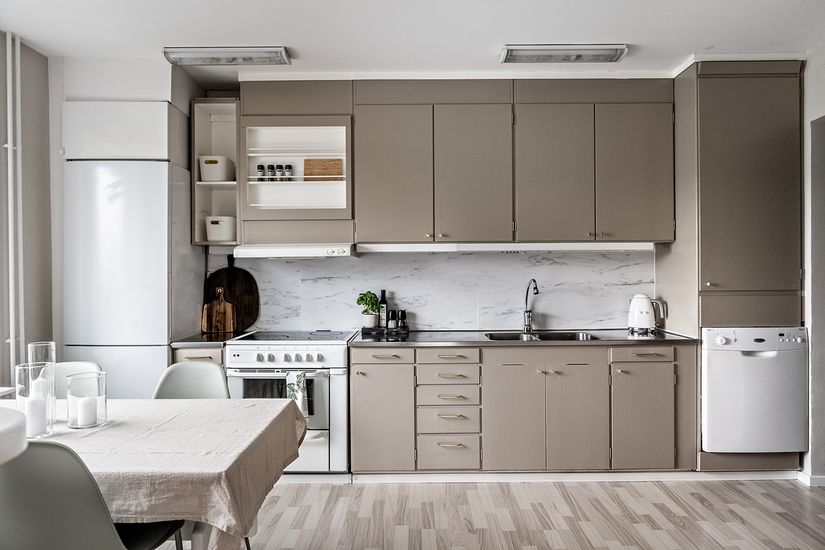 Bostadsrätt, Brynjegatan 1, Komarken, Kungälv