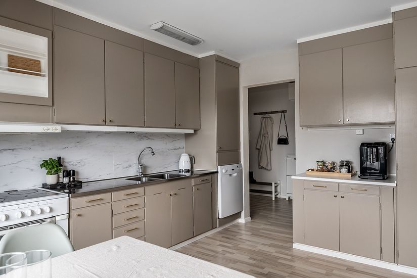 Bostadsrätt, Brynjegatan 1, Komarken, Kungälv