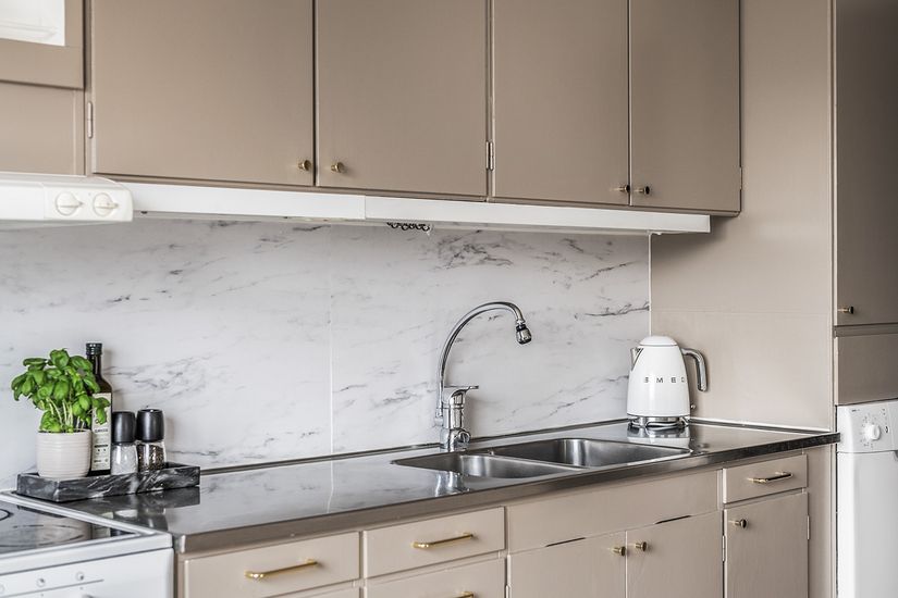 Bostadsrätt, Brynjegatan 1, Komarken, Kungälv