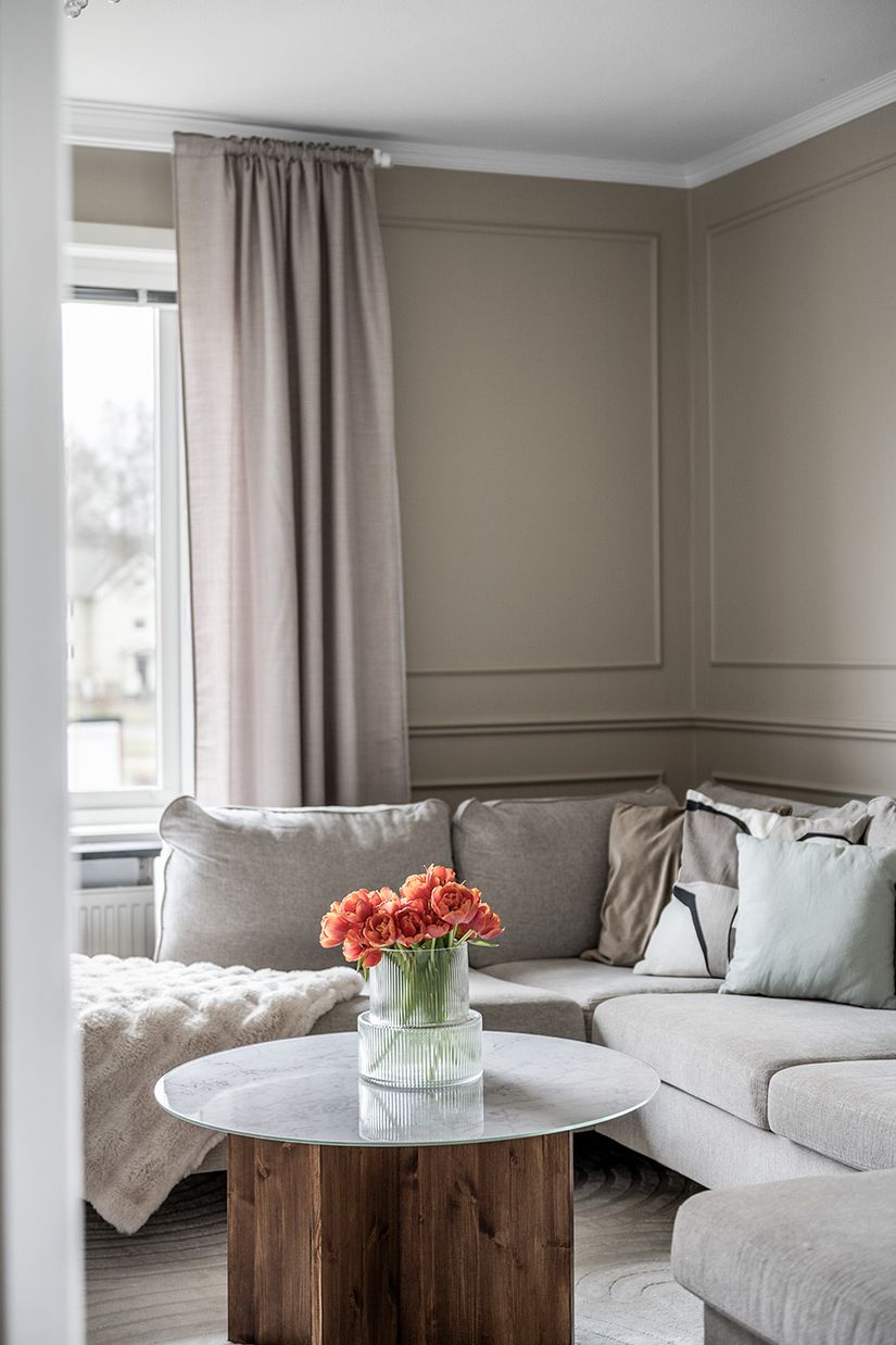 Bostadsrätt, Brynjegatan 1, Komarken, Kungälv