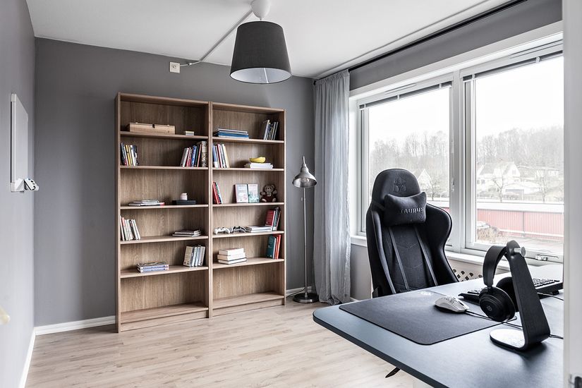 Bostadsrätt, Brynjegatan 1, Komarken, Kungälv