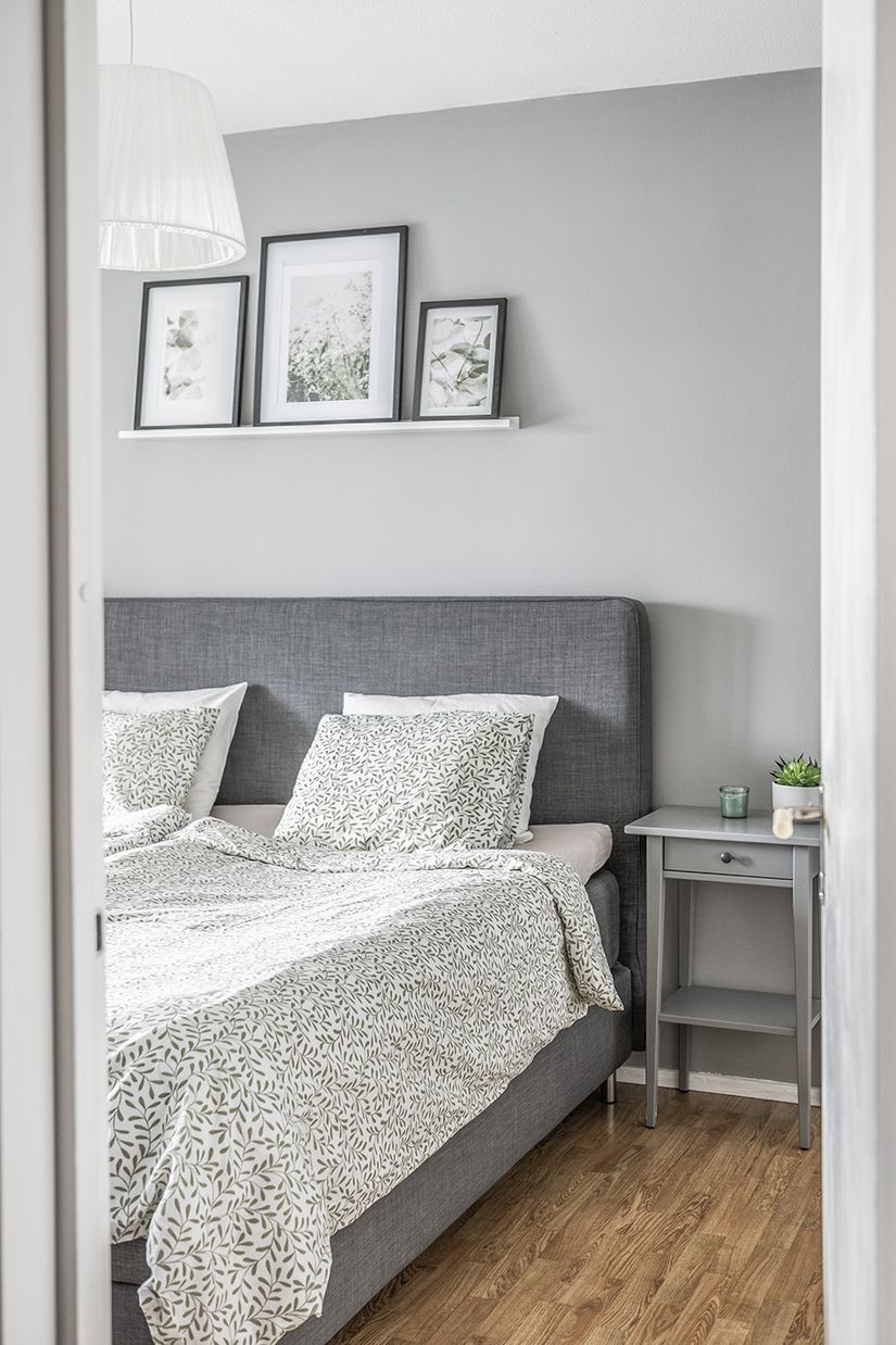 Bostadsrätt, Brynjegatan 1, Komarken, Kungälv