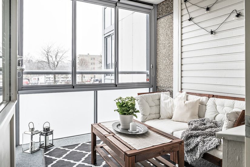 Bostadsrätt, Brynjegatan 1, Komarken, Kungälv