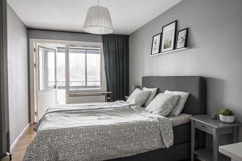 Bostadsrätt, Brynjegatan 1, Komarken, Kungälv