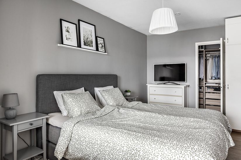 Bostadsrätt, Brynjegatan 1, Komarken, Kungälv