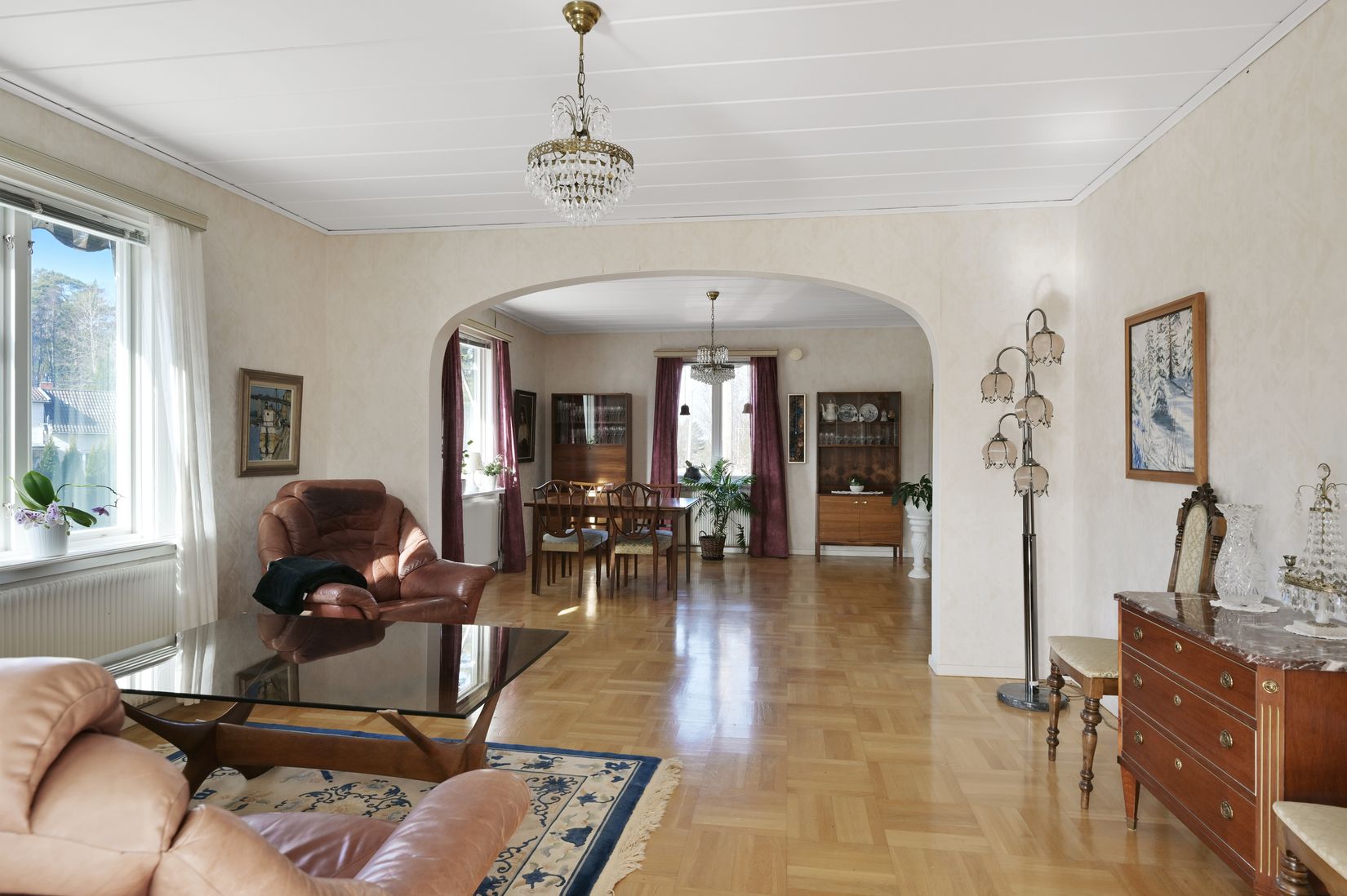 Villa, Ekerövägen 238, Ekerö Munsö, Ekerö