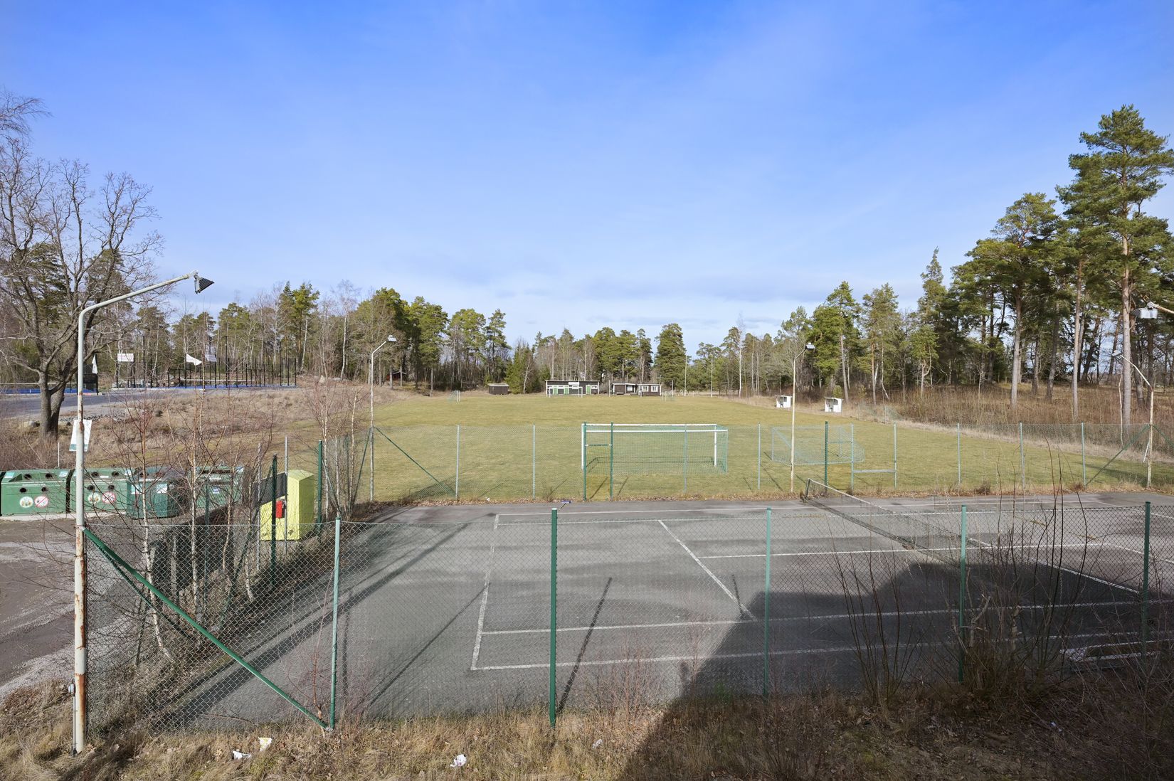 Villa, Ekerövägen 238, Ekerö Munsö, Ekerö