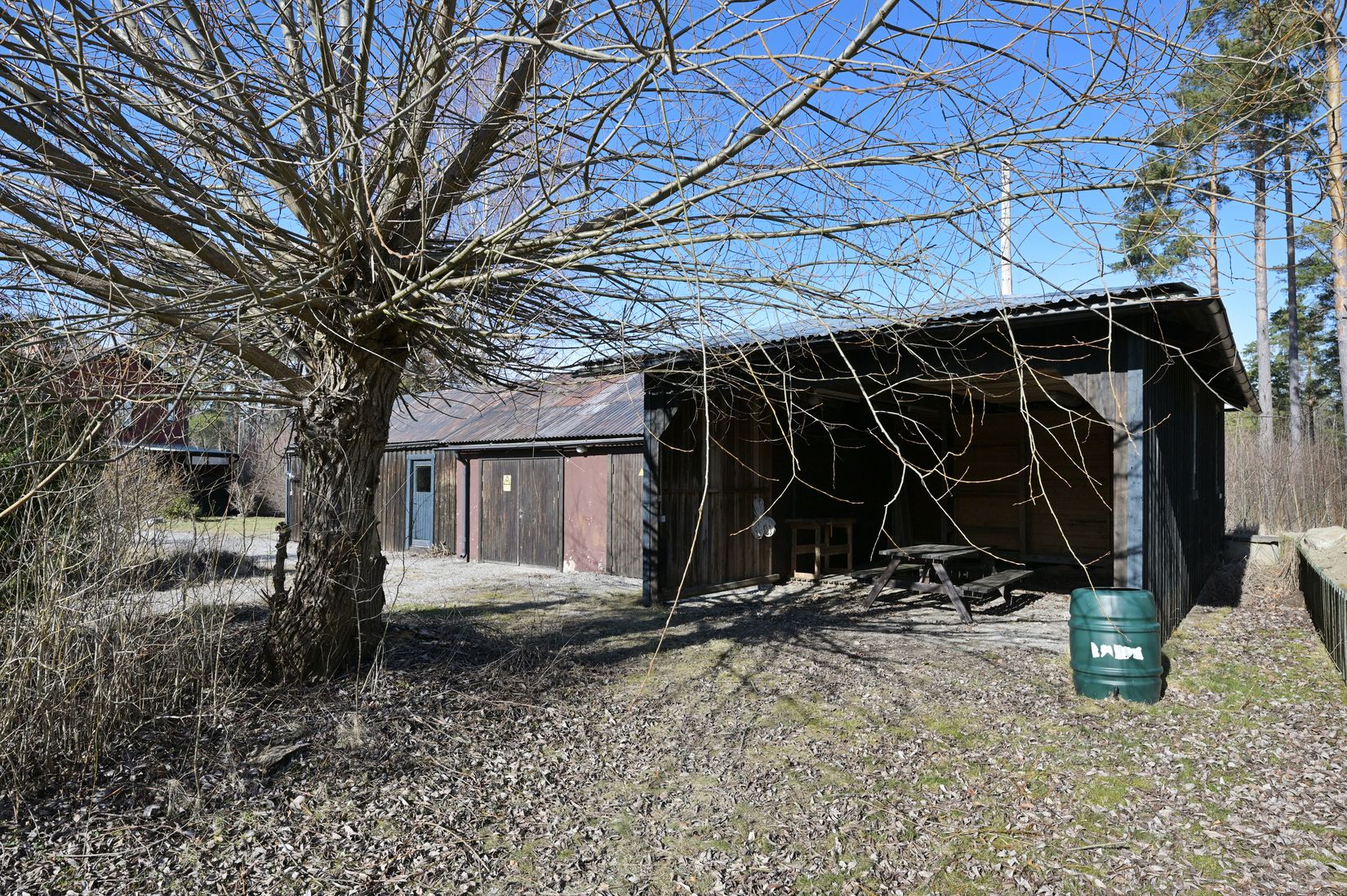 Villa, Ekerövägen 238, Ekerö Munsö, Ekerö