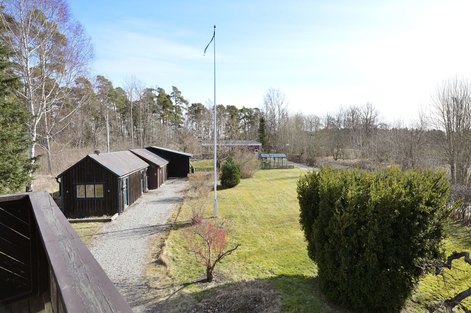 Villa, Ekerövägen 238, Ekerö Munsö, Ekerö