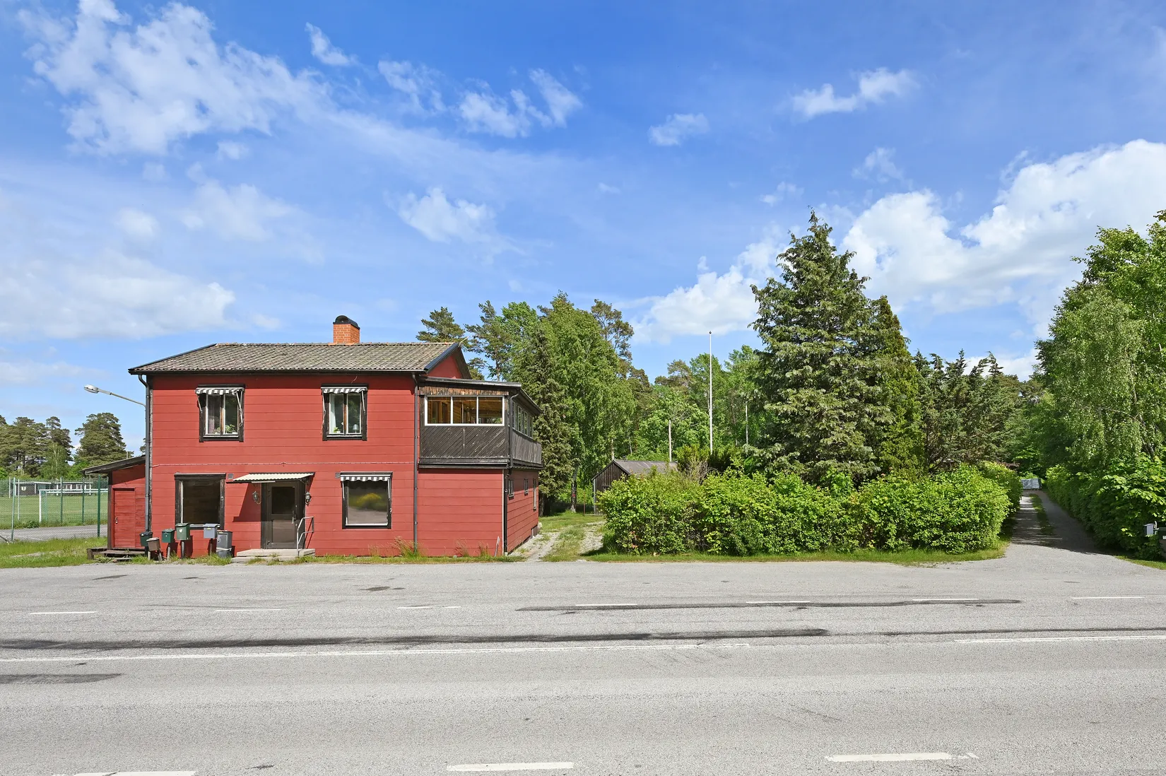 Villa, Ekerövägen 238, Ekerö Munsö, Ekerö