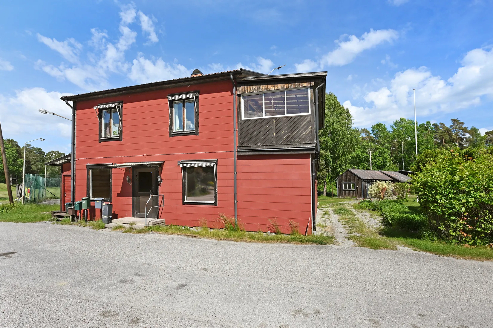Villa, Ekerövägen 238, Ekerö Munsö, Ekerö