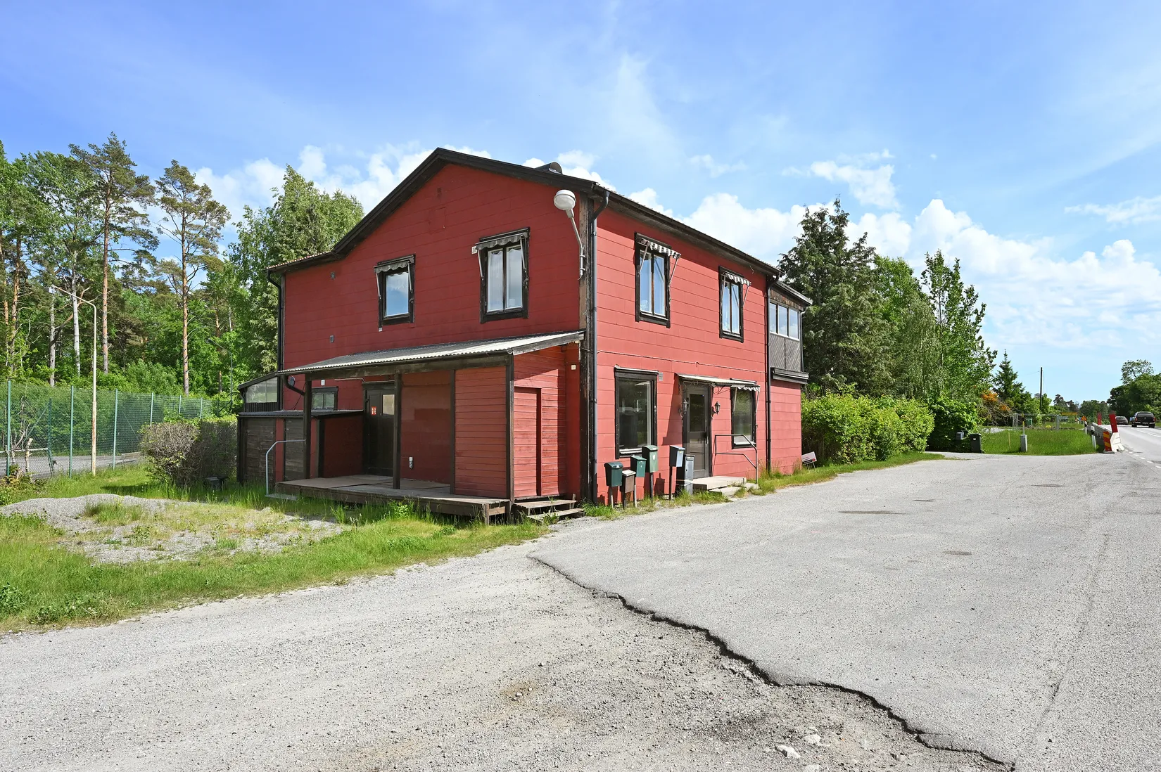 Villa, Ekerövägen 238, Ekerö Munsö, Ekerö