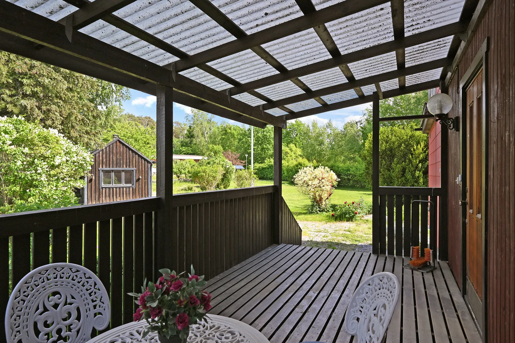 Villa, Ekerövägen 238, Ekerö Munsö, Ekerö