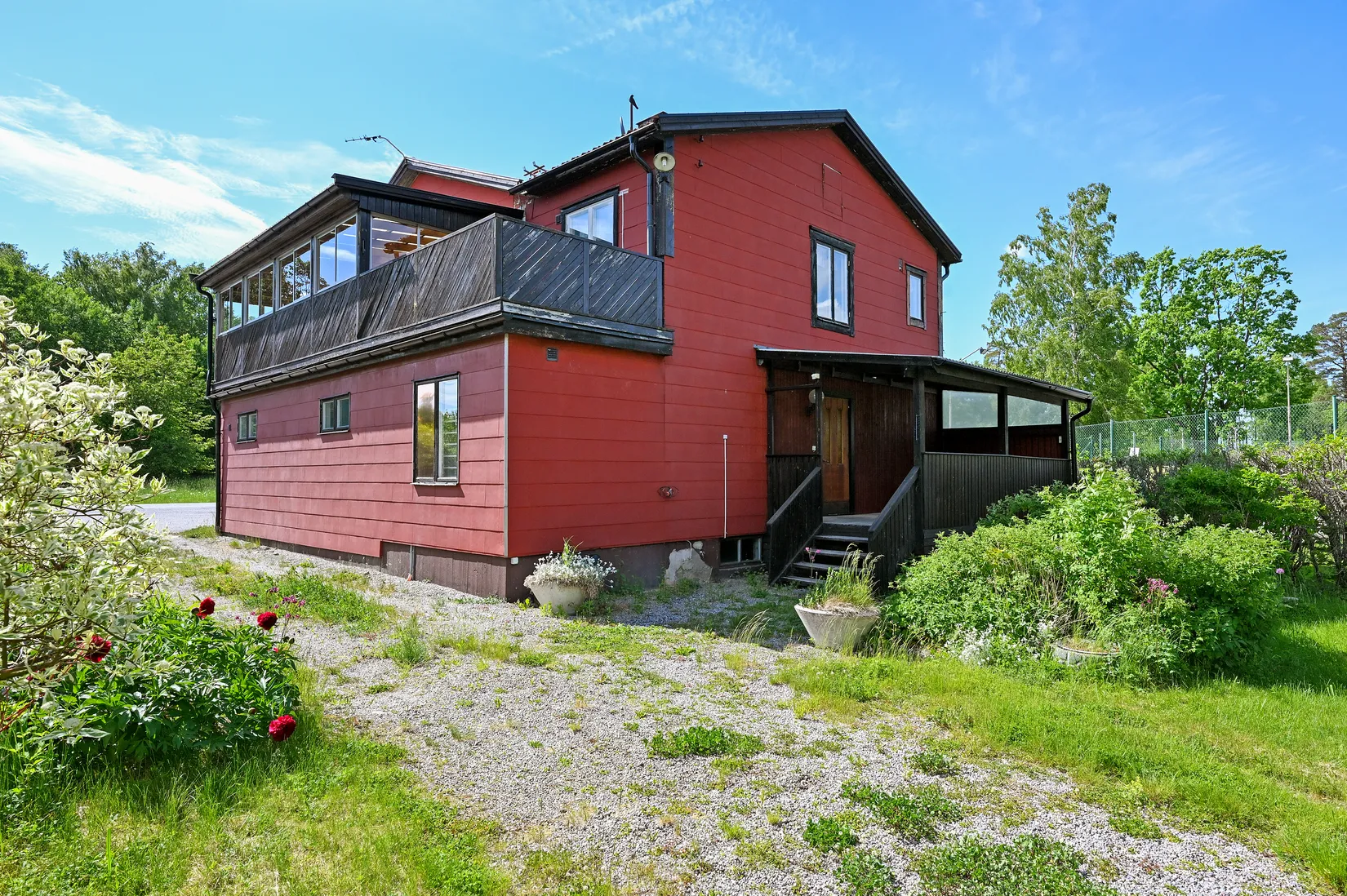 Villa, Ekerövägen 238, Ekerö Munsö, Ekerö