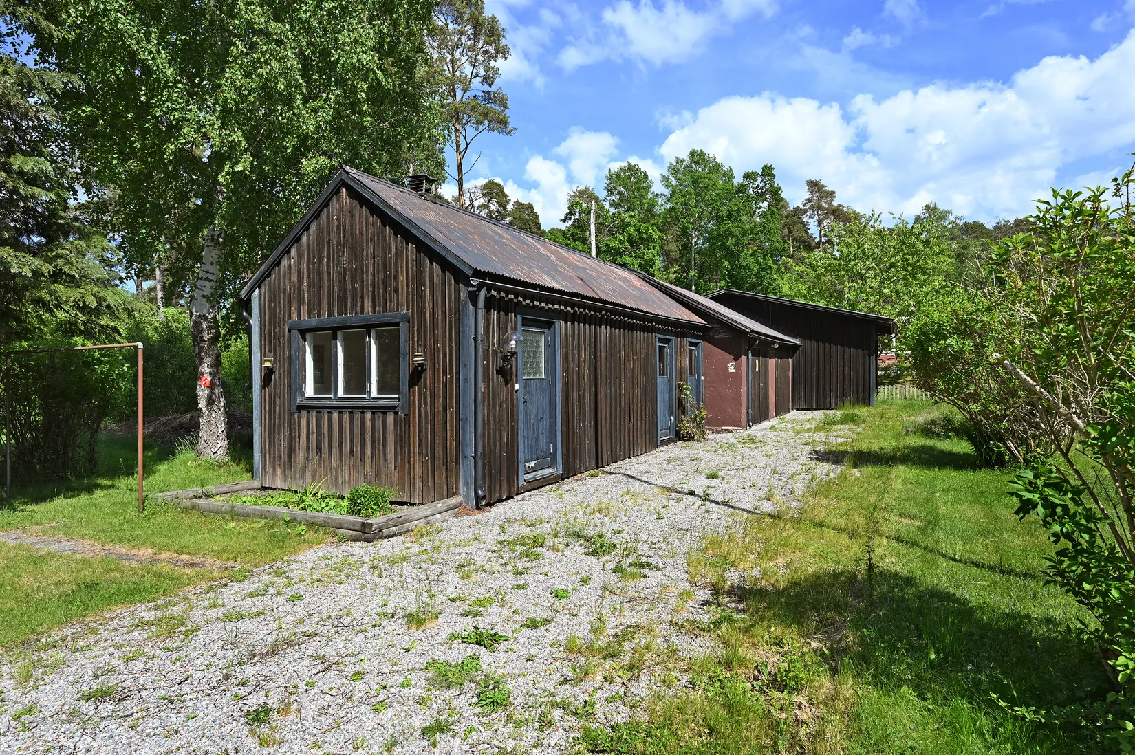 Villa, Ekerövägen 238, Ekerö Munsö, Ekerö