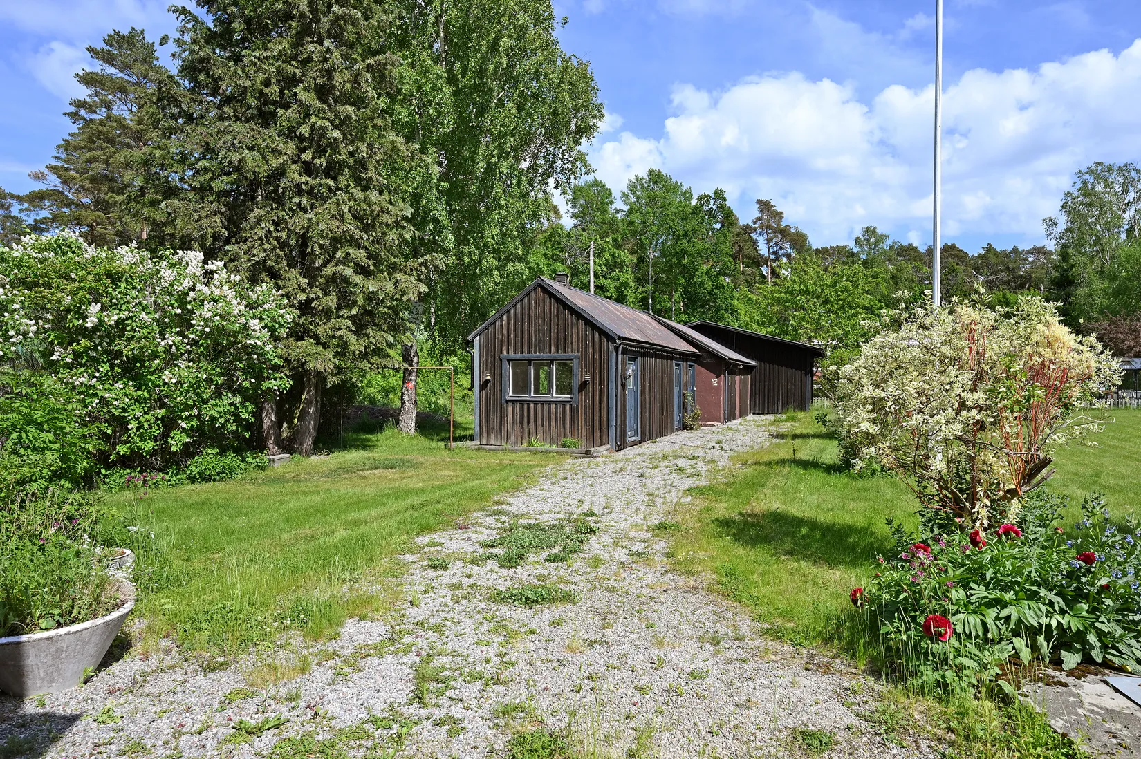 Villa, Ekerövägen 238, Ekerö Munsö, Ekerö