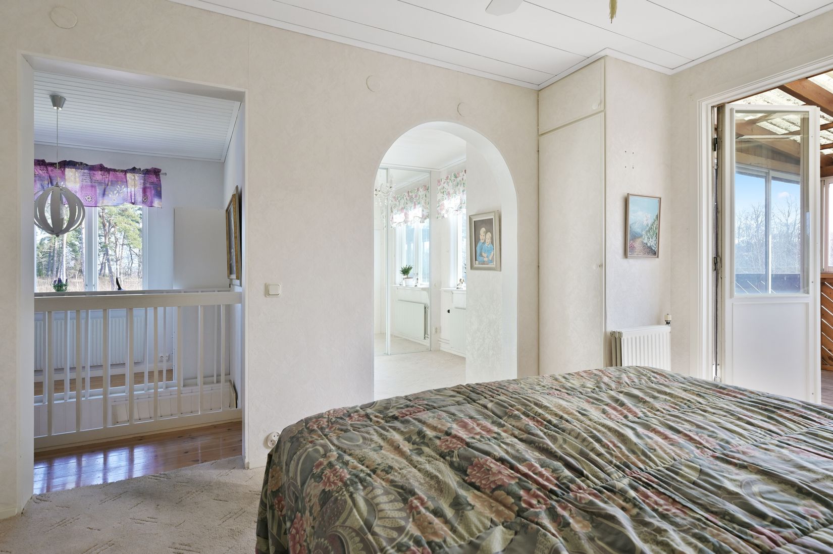 Villa, Ekerövägen 238, Ekerö Munsö, Ekerö