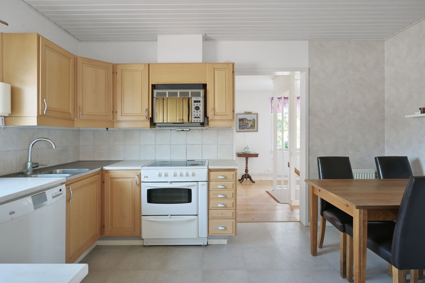 Villa, Ekerövägen 238, Ekerö Munsö, Ekerö