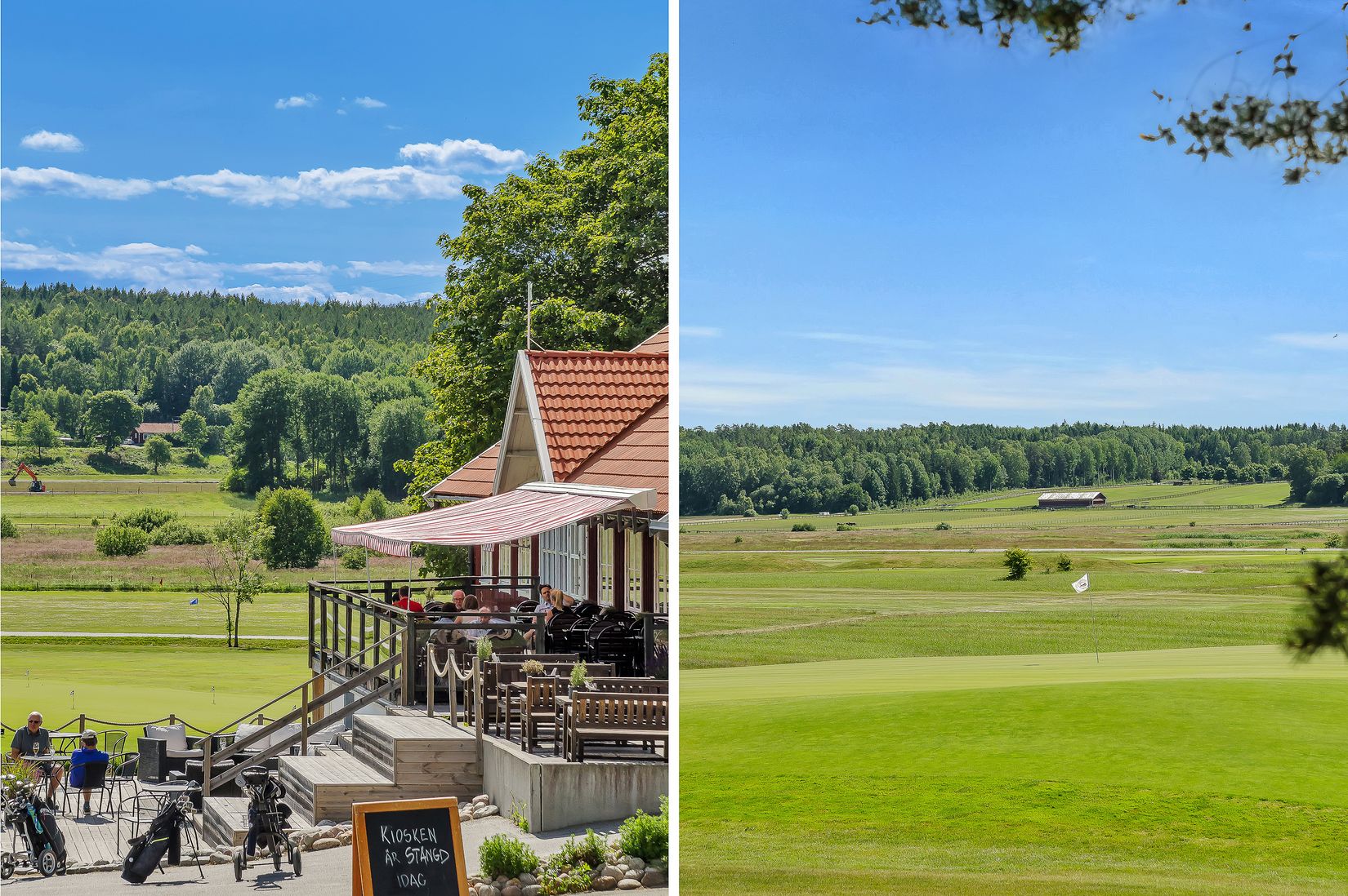 Villa, Ekerövägen 238, Ekerö Munsö, Ekerö