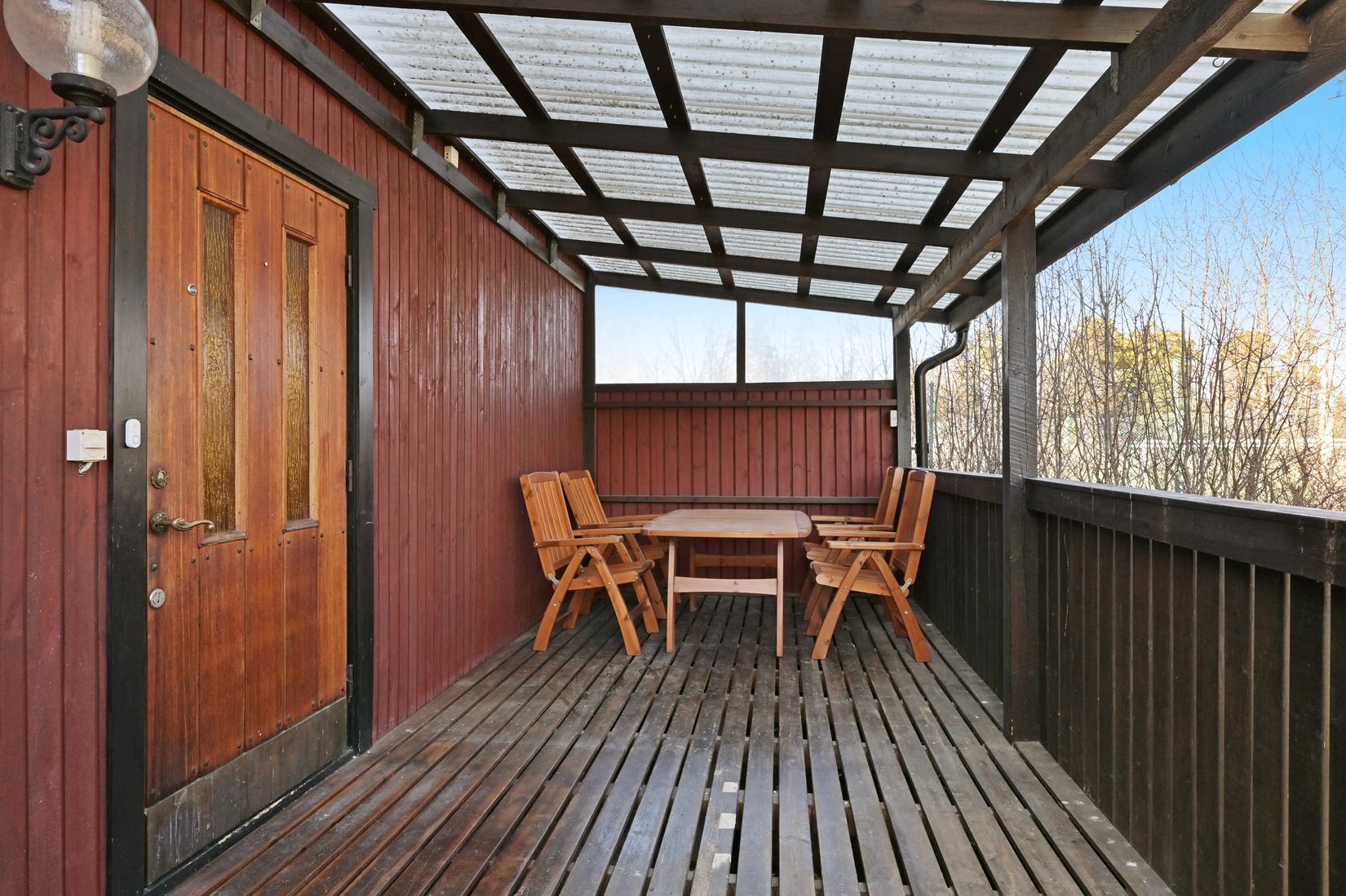 Villa, Ekerövägen 238, Ekerö Munsö, Ekerö