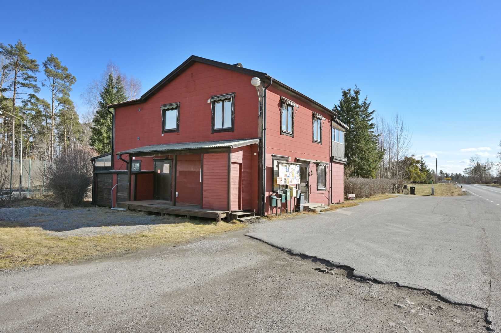 Villa, Ekerövägen 238, Ekerö Munsö, Ekerö