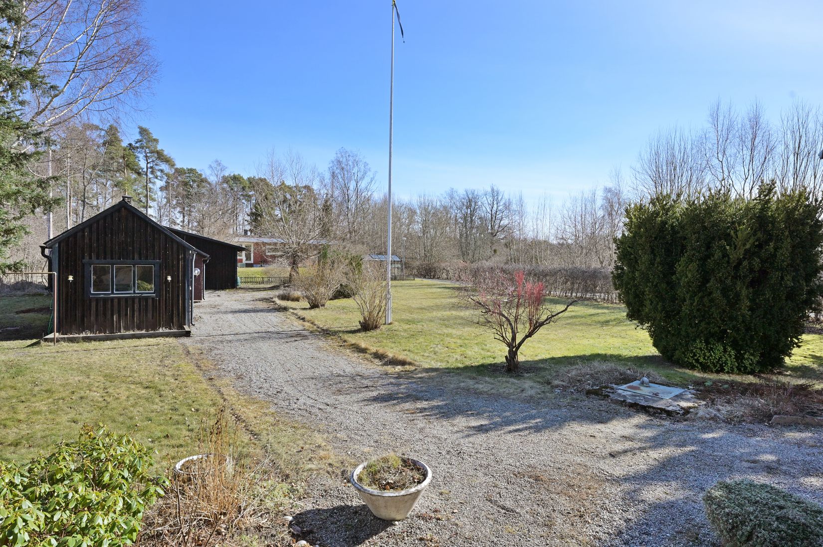 Villa, Ekerövägen 238, Ekerö Munsö, Ekerö