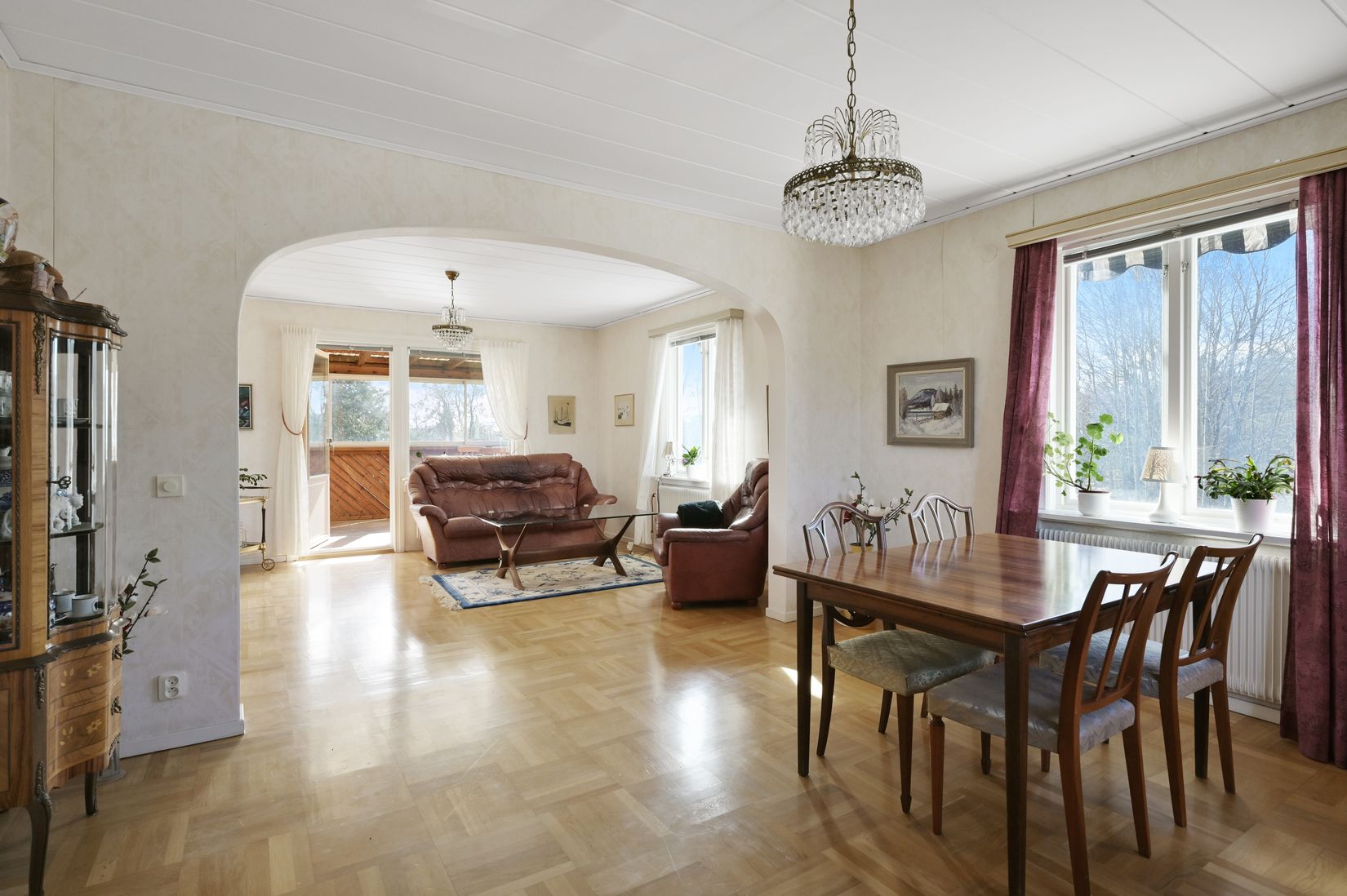 Villa, Ekerövägen 238, Ekerö Munsö, Ekerö