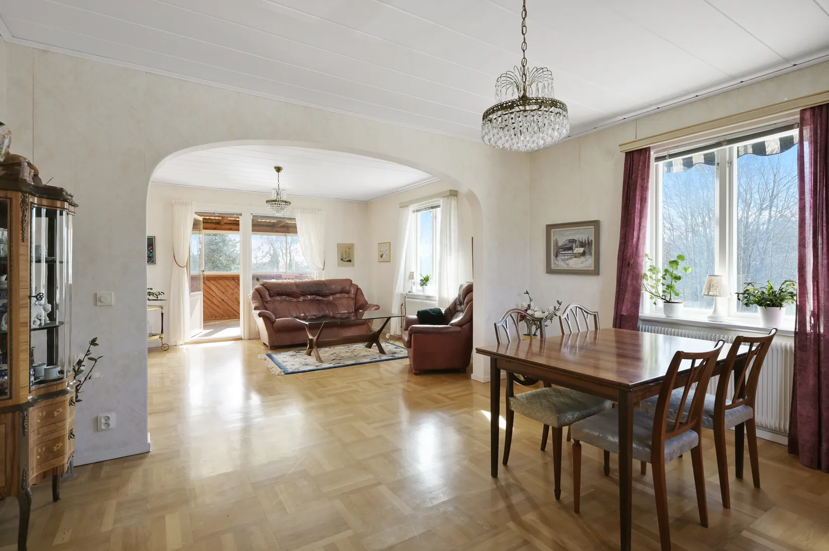 Villa, Ekerövägen 238, Ekerö Munsö, Ekerö