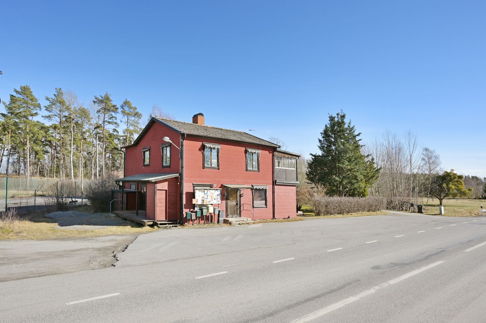 Villa, Ekerövägen 238, Ekerö Munsö, Ekerö